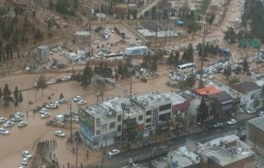 ابراز همدردی ترکمنستان با حادثه دیدگان سیل در ایران