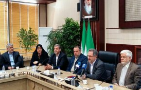 تنها نگرانی از بارش های دیروز طغیان رود دره های تهران بود