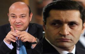 إعلامي سعودي شهير يعتذر لنجل حسني مبارك