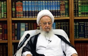 آیت‌الله مکارم شیرازی از بیمارستان مرخص شد