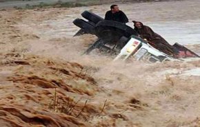 تایید مرگ 26 نفر در سیل + اسامی