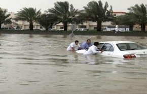 احتمال آماده‌باش در 10 استان عراق برای مقابله با «سیل»