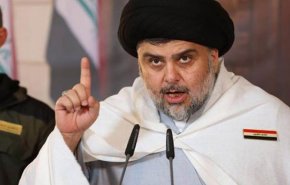 واكنش مقتدی صدر به اقدام ترامپ علیه سوریه