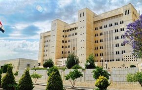 نامه دمشق به کمیساريای حقوق بشر سازمان ملل درباره جولان
