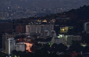 خاموشی های گسترده در ونزوئلا  