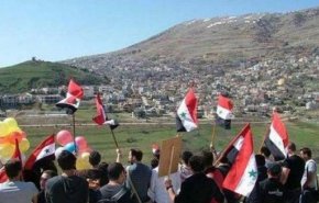 ائتلاف نیروهای مقاومت فلسطین اقدام اخیر آمریکا در خصوص بلندی های جولان را محکوم کرد