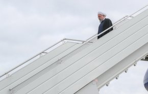رئیس جمهور فردا به خوزستان سفر می کند