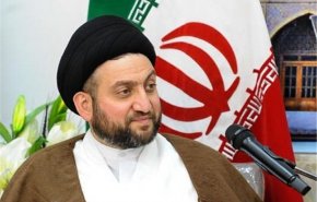 حکیم با ملت و دولت ایران ابراز همدردی کرد
