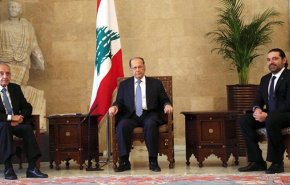 لبنان ... الرؤساء الثلاثة يتفقون على اقرار كل قوانين «سيدر» المشروطة 