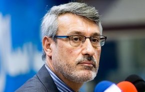 شبکه ایران اینترنشنال، بخش فارسی شبکه خبر سعودی
