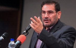 شمخانی: بحران احتمالی در خوزستان مدیریت شود