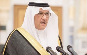 حمله شدیداللحن سفیر سعودی در قاهره به ایران

