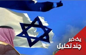ادامه تلاش برخی کشورهای عربی برای از بین بردن مساله فلسطین