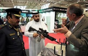 ألمانيا تمدد حظر تصدير الأسلحة إلى السعودية 6 شهور

