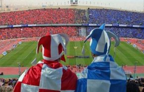 مربی پرسپولیس: استقلال در حال حاضر تیم دوم ایران است/ پیش بینی نتیجه دربی فردا 