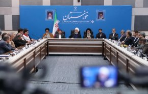 دولت موظف به جبران خسارت کشاورزانی است که هنگام سیل آب سدها در آنجا رها می شود/ گروه نژاد پرست، قانون شکن و جنگ طلبی بر کاخ سفید مسلط شده اند