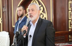 تداوم مذاکرات حماس و مصر برای حل بحران غزه 