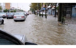 جدیدترین پیش بینی هواشناسی/هشدار وقوع سیلاب در تهران
