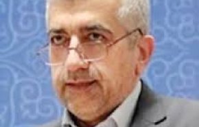 اردکانیان: طی 5 روز آتی 3 میلیارد مترمکعب سیلاب وارد سدهای خوزستان می شود
