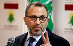 جبران باسیل: جولان، سوری است و سوری باقی خواهد ماند
