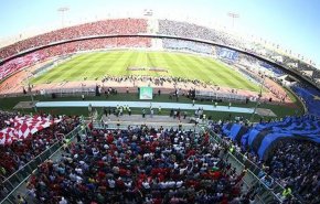 دربی پایتخت با VAR آفلاین برگزار می‌شود