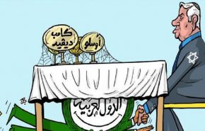 انتقاد روزنامه نگار مصری از رقابت سران عرب در تونس برای اجابت خواسته های اشغالگران