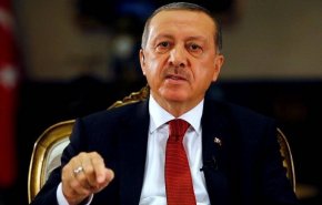 اردوغان: ترکیه مساله سوریه را به صورت عملیاتی حل خواهد کرد
