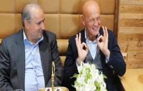 رئيس حكام الفيفا: ايران واحدة من أفضل مستويات التحكيم في آسيا