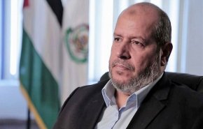 خلیل الحیه: تجمعات فلسطینی ها تا زمان تحقق مطالبات ادامه دارد