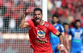 پرسپولیس یک - استقلال صفر/ نوراللهی قرمزها را پیش انداخت، استقلال پنالتی‌اش را از دست داد!