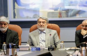 تشکیل ستاد مدیریت بحران در وزارت کشور/ رحمانی فضلی: از نظر تدارکات مشکلی در مناطق سیل‌زده وجود ندارد
