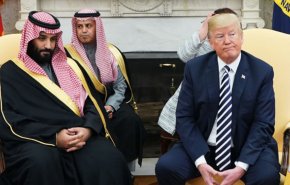  ابهام در روابط آمریکا و عربستان تا زمان پاسخگویی ریاض درباره خاشقچی