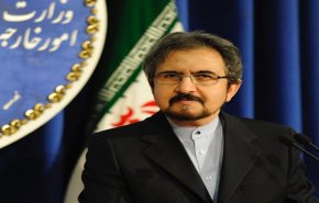 قاسمی خبر صدور روادید رایگان عراق فقط برای یک بار در سال را تأیید نکرد
