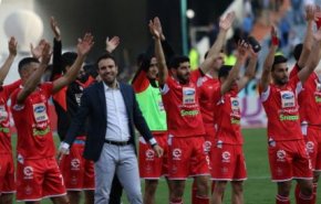 راه سخت پرسپولیس برای رسیدن به قهرمانی لیگ