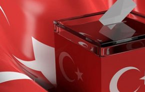 نتايج اوليه انتخابات محلی ترکيه
