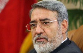 رحمانی فضلی: عملیات رفع آبگرفتگی در گلستان با موفقیت در حال انجام است