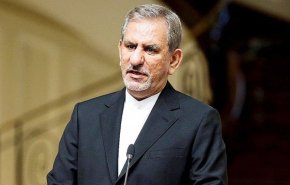 جهانگیری در شورای هماهنگی ستاد بحران استان لرستان/ با تمام توان در کنار مردم ایستاده ایم/ دولت تا حد امکان به جبران خسارات سیل کمک خواهد کرد