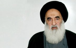 تأکید آیت الله سیستانی بر اهمیت توسعه روابط عراق و لبنان