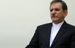 جهانگیری دستور تسریع در ترمیم سیل بندهای دزفول را داد