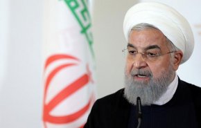 رئیس جمهوری بر افزایش آمادگی برای جلوگیری از بروز حوادث احتمالی تاکید کرد