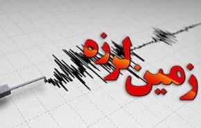 وقوع ۱۳ پس لرزه در سومار