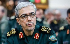 دستور سرلشکر باقری به نیروهای مسلح برای امداد به سیل زدگان لرستان/ یاری سیل زدگان با تجهیزات و بالگردهای امدادی