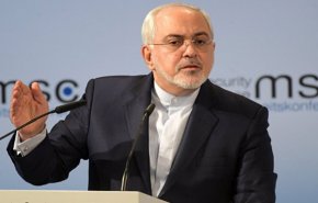 ظریف: تحریم‌های آمریکا علیه هلال احمر 'تروریسم اقتصادی' است

