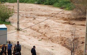 3 روستا در جنوب تهران تخلیه شد

