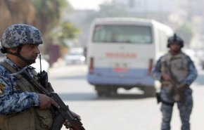 الشرطة العراقية تعتقل شخصاً أساء للإمام موسى الكاظم (ع)

