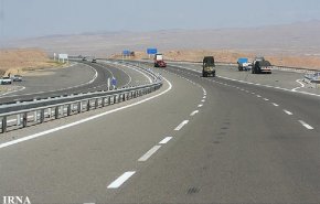 جاده اهواز - آبادان بازگشایی شد
