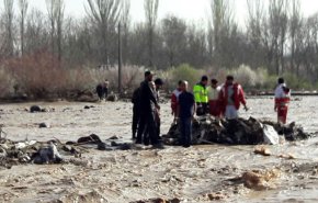 نروژ برای کمک به سیل‌زدگان ایران اعلام آمادگی کرد

