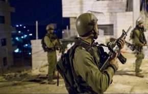 الإحتلال يعتقل القيادي في حماس بالضفة 