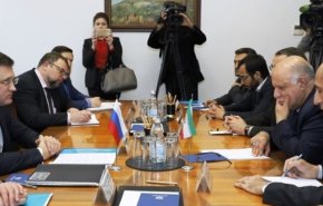 روسیه: همکاری‌های نفتی تهران و مسکو تقویت می‌شود