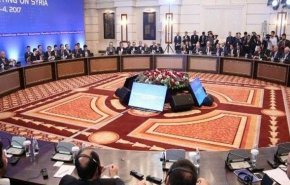 دور جدید مذاکرات آستانه اواخر آوریل برگزار می‌شود
